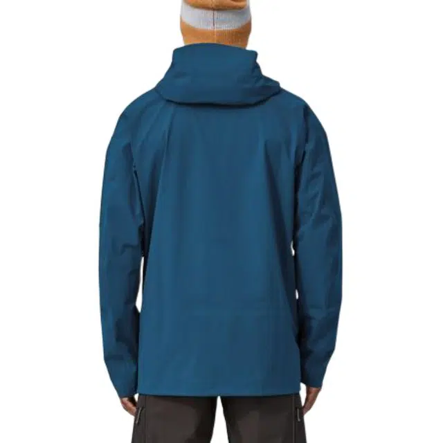 patagonia