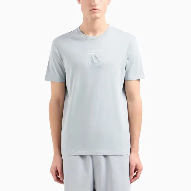 ARMANI EXCHANGE SS24 LogoT