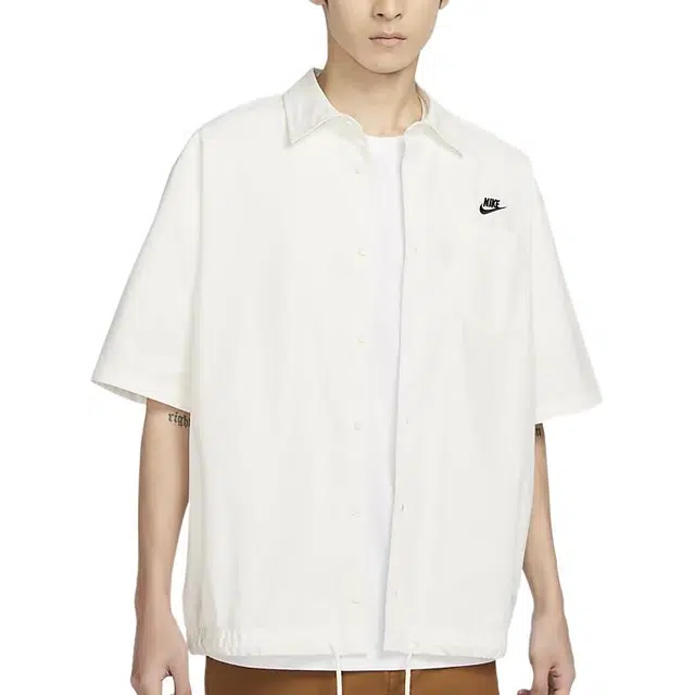 Nike Club