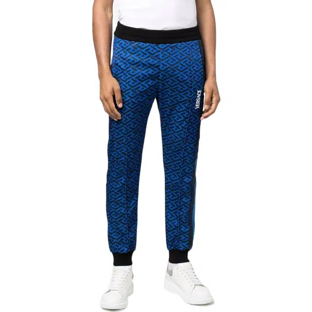 VERSACE SS22 Logo