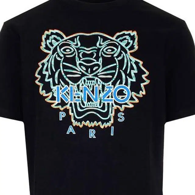 KENZO SS22 T