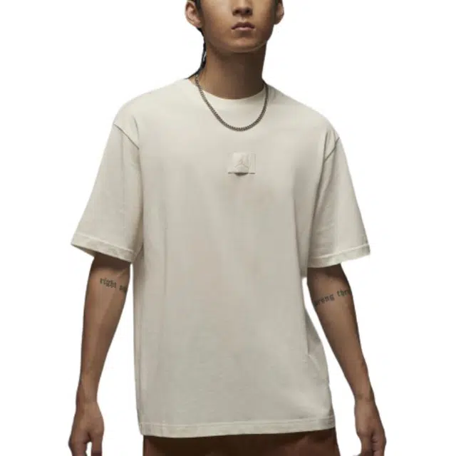 Jordan T