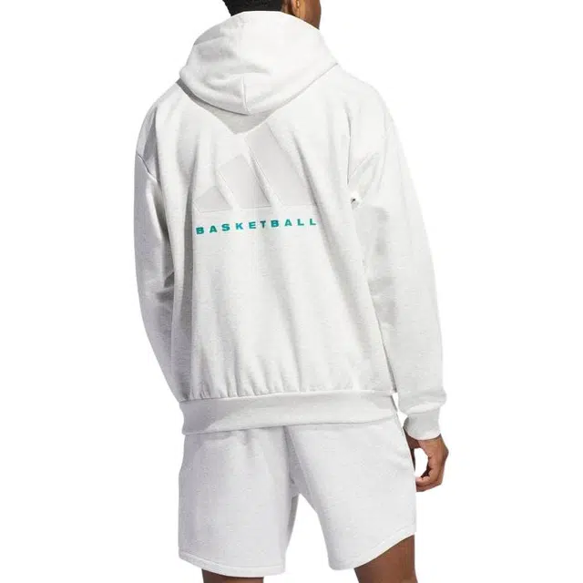 adidas Chapter 03 THE 2024 COLLECTION CHAPTER 03 BASKETBALL HOODIE