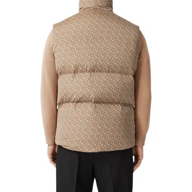 Burberry FW22 Logo