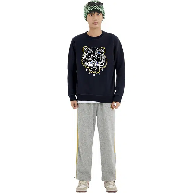 KENZO SS22 Logo