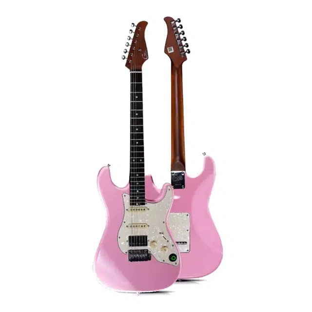 MOOER (GTRS by ) S800(Standard) GWF4