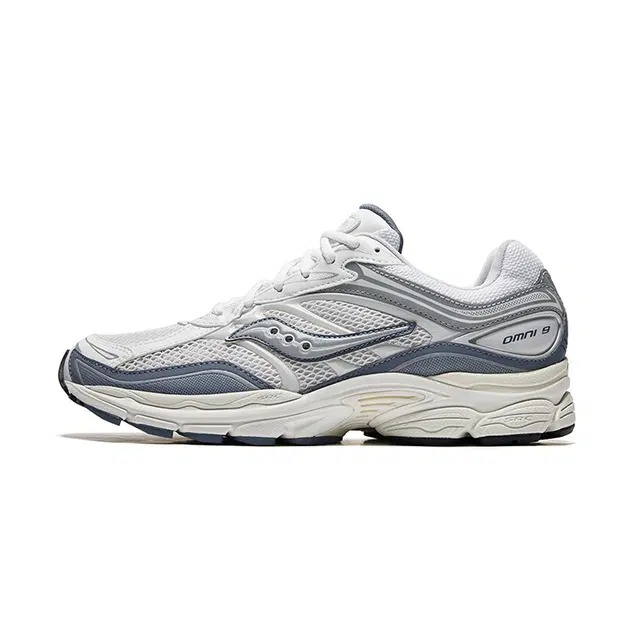 Saucony PROGRID OMNI 9