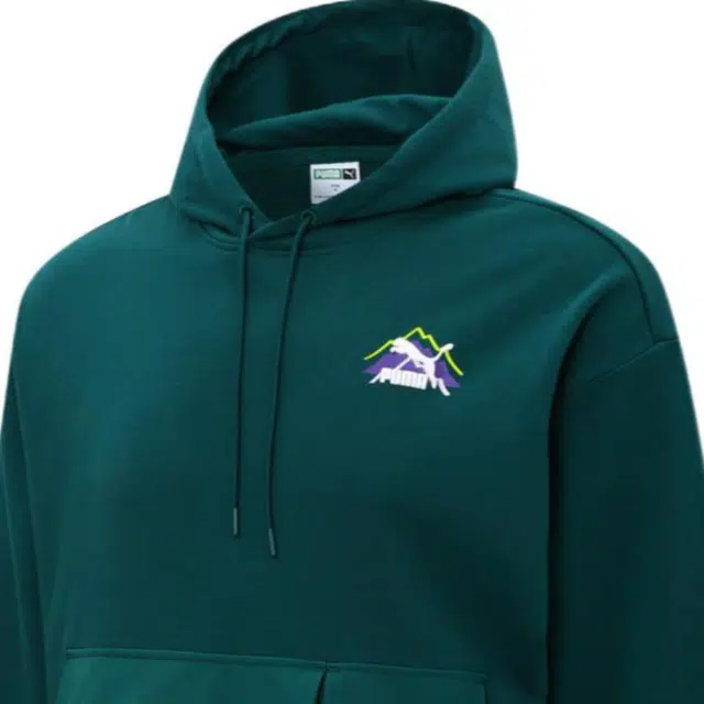 Puma FW22 Logo