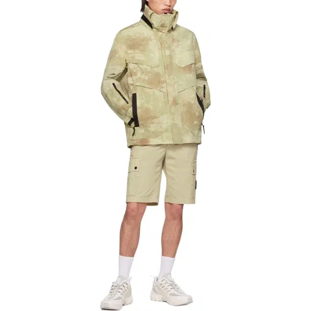 STONE ISLAND