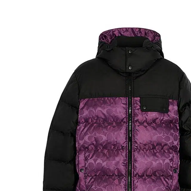 COACH FW22