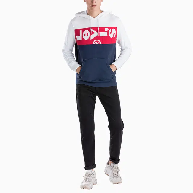 Levis Logo