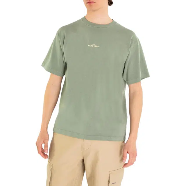STONE ISLAND SS24 dirtyfit LogoT