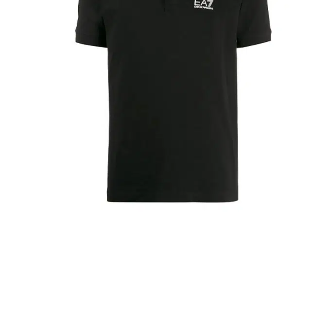 EMPORIO ARMANI LogoPolo