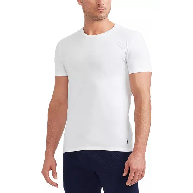 Polo Ralph Lauren SS23 LogoT 3