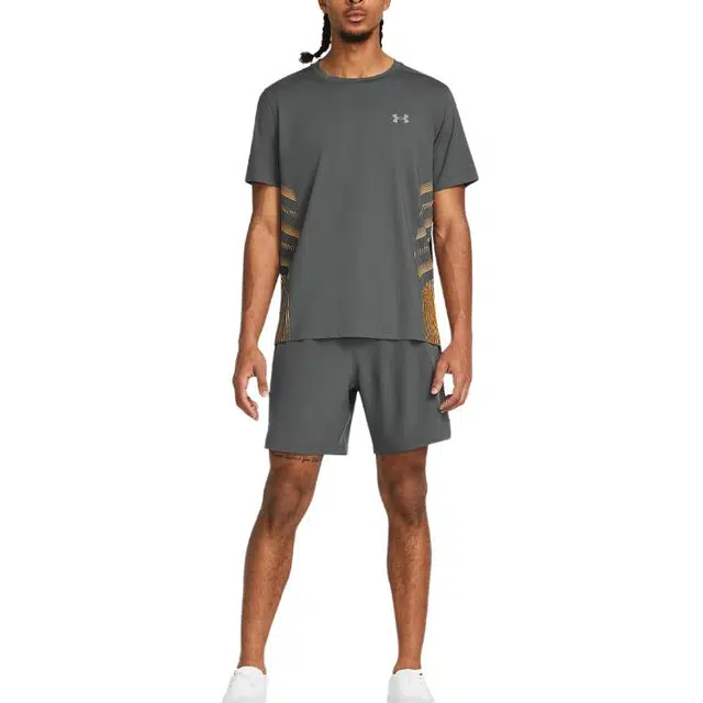 Under Armour logo