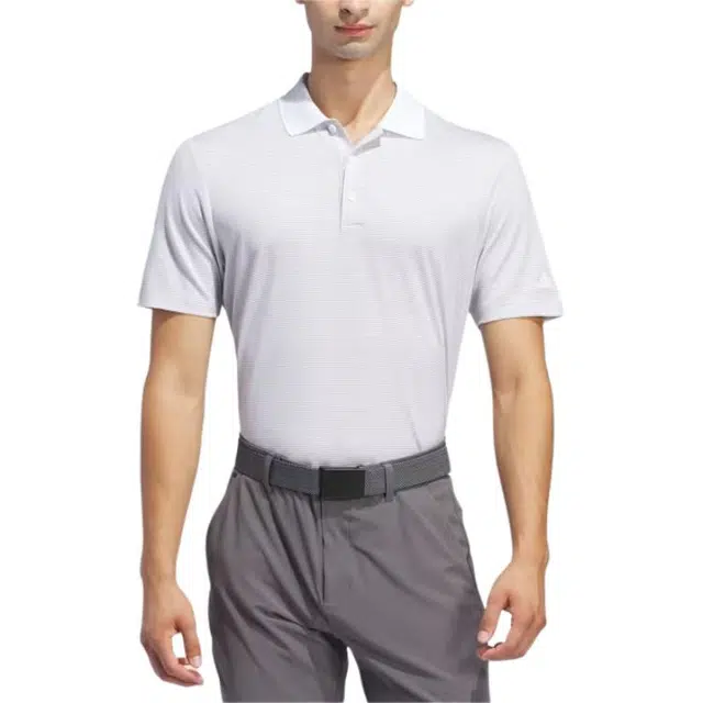 adidas Ottoman Polo Shirt PoloPolo