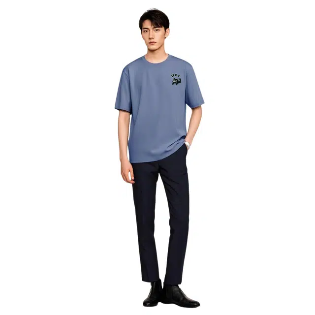 DEBRAND T
