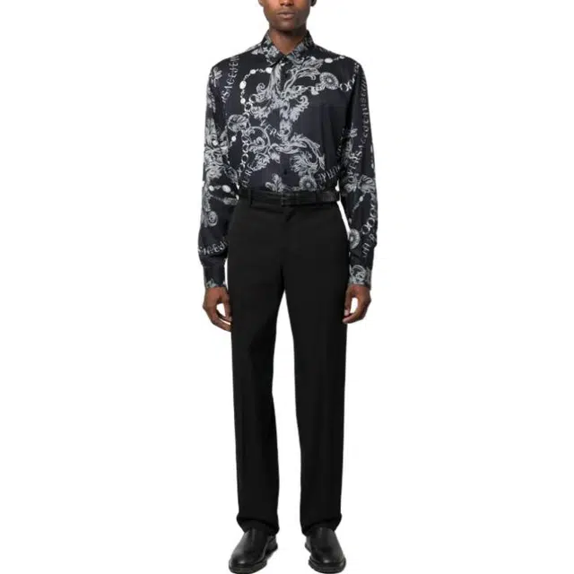 VERSACE JEANS COUTURE