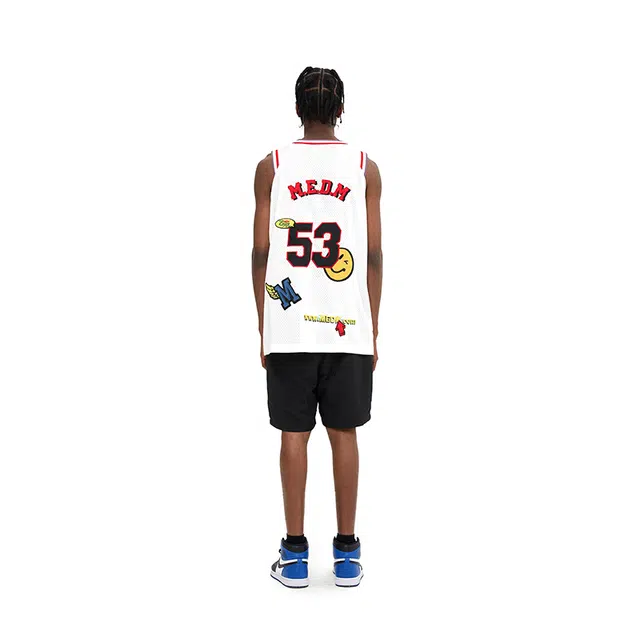 MR.ENJOYDA MONEY SS21 M