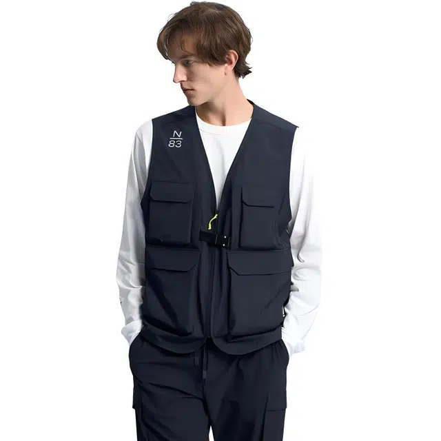 NAUTICA Mainline V