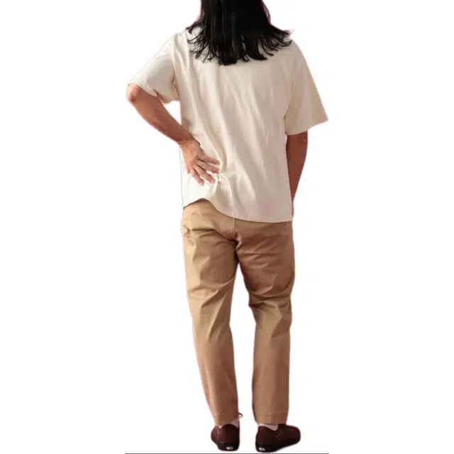 beams T