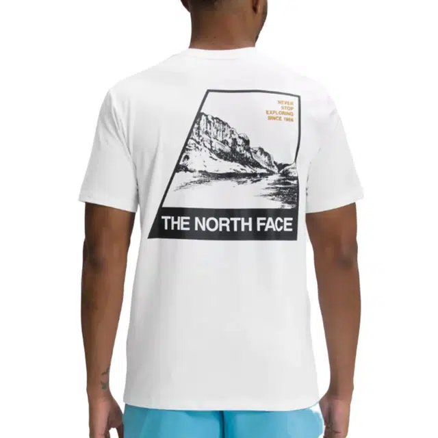 THE NORTH FACE T