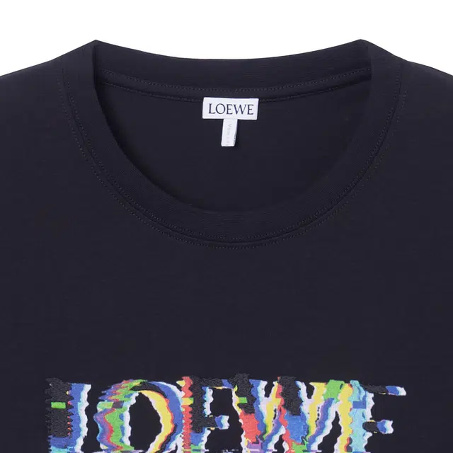 LOEWE SS23 T