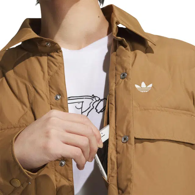 adidas originals FW24 Lightweight Down