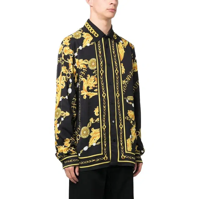 VERSACE JEANS COUTURE