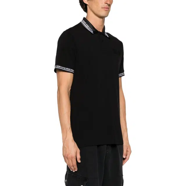 VERSACE JEANS COUTURE SS24 Logopolo