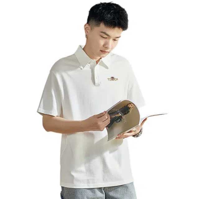 tonlion Polo