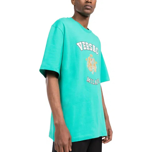 VERSACE SS22 LogoT