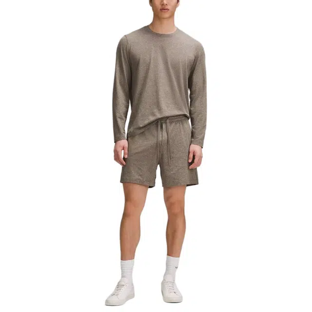 lululemon Softstreme 5"
