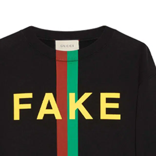 GUCCI