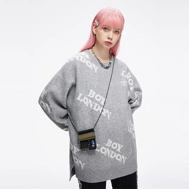 Boy London FW21