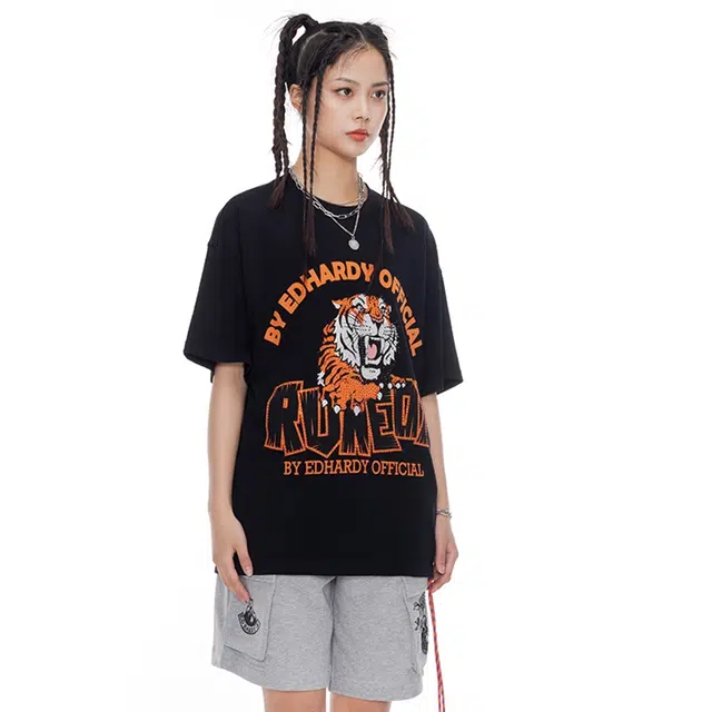 ED HARDY X LogoT