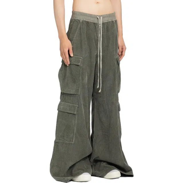 Rick Owens DRKSHDW