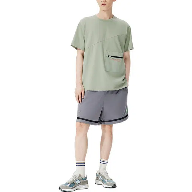 New Balance T