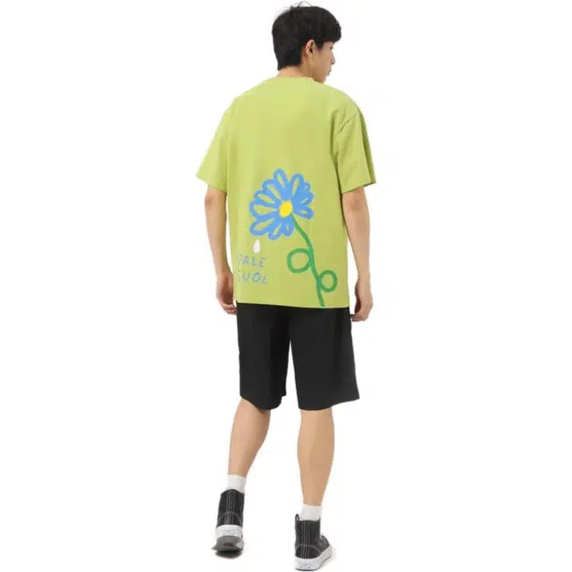 Rappeye T