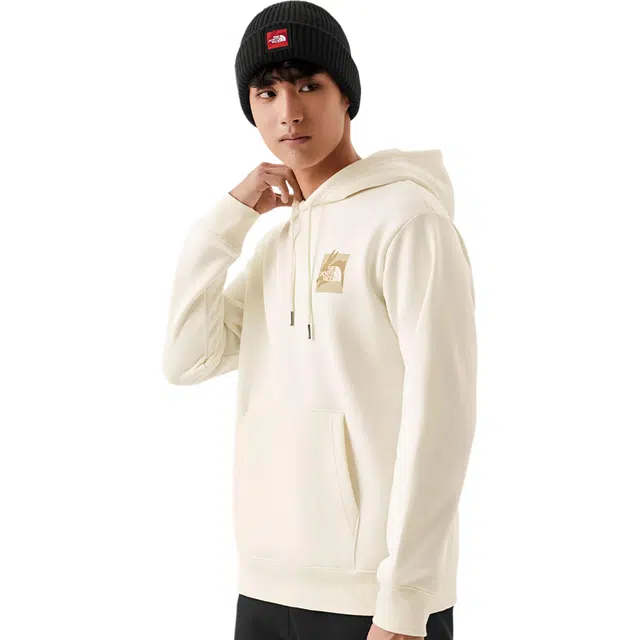 THE NORTH FACE Logo