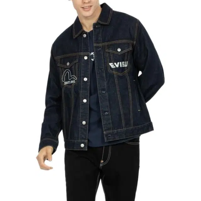 EVISU AW23 M