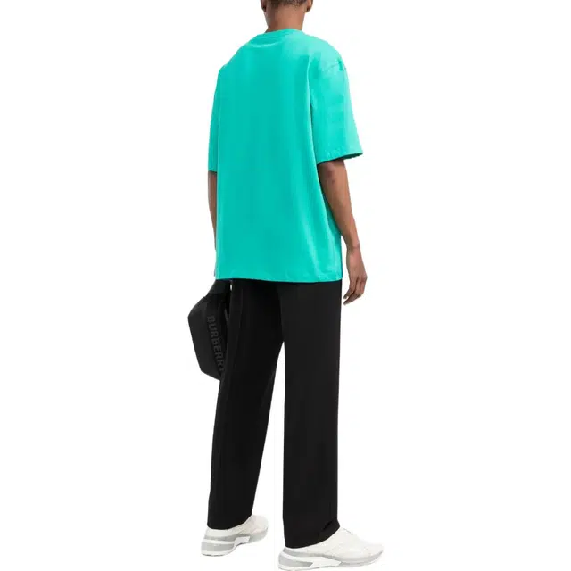 VERSACE SS22 LogoT