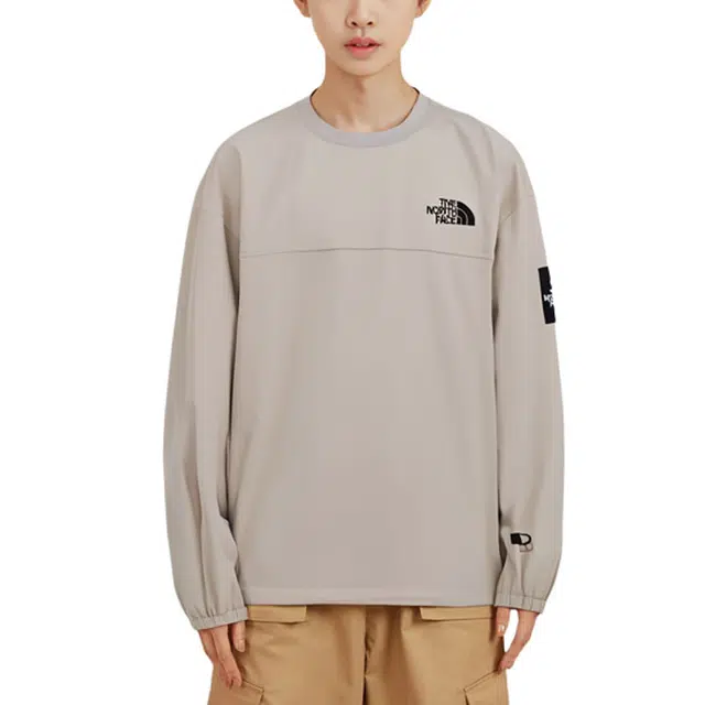 THE NORTH FACE Logo