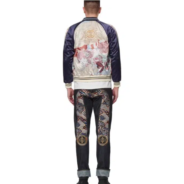 EVISU SS22