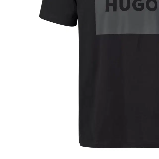 HUGO BOSS LogoT