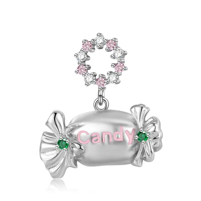 VIGG S925 CANDY