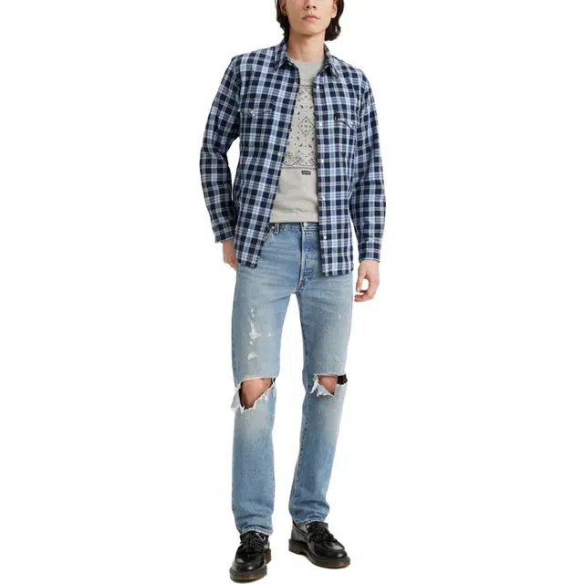 Levis