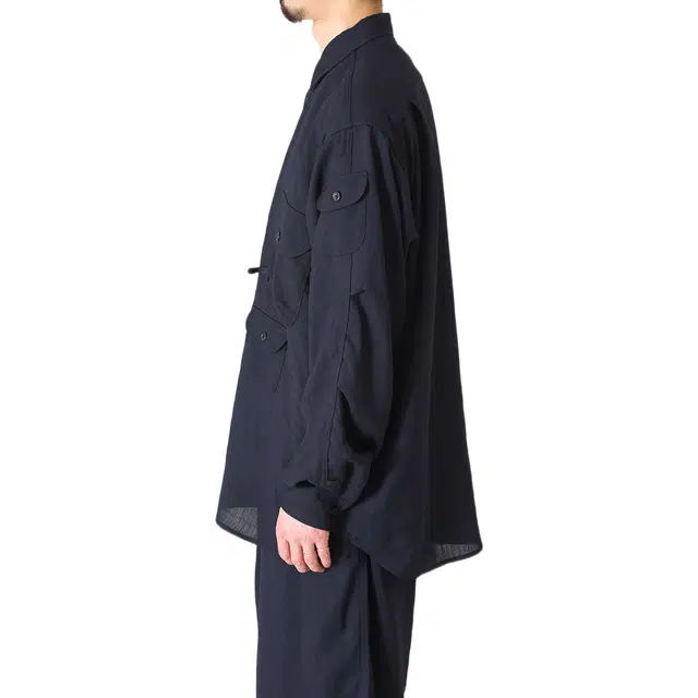 DAIWA PIER39 Tech Bombay Safari Shirts