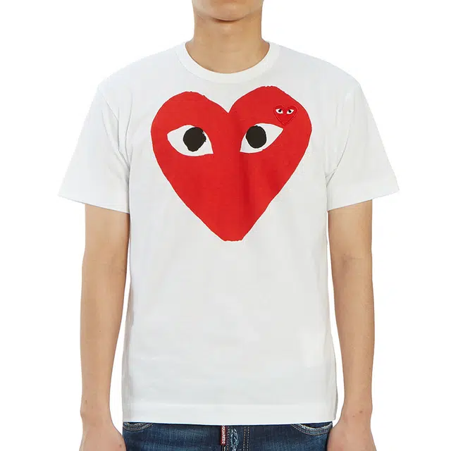 CDG Play T