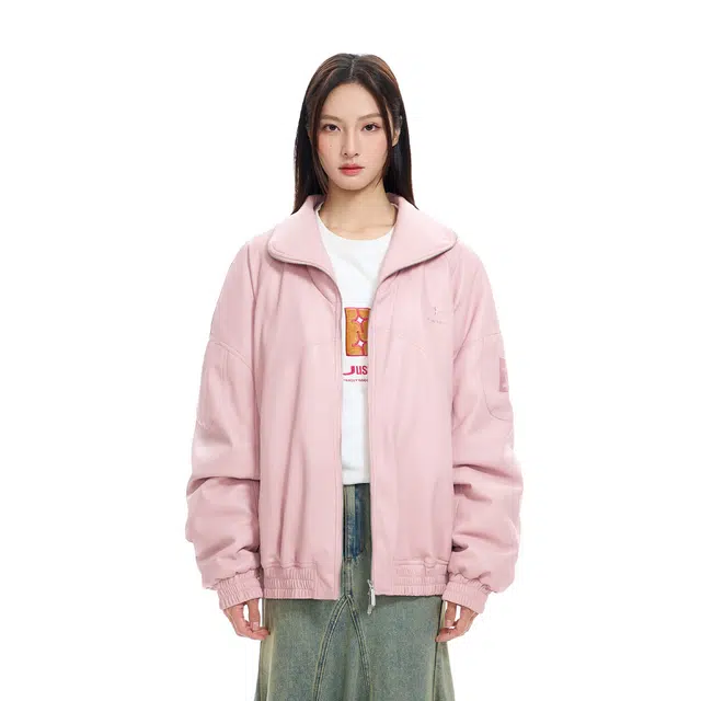 BJHG Cotton Jacket